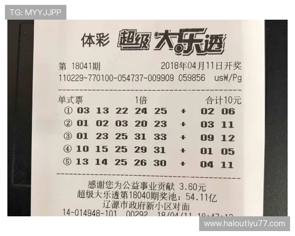 大乐透034期开奖结果公布最新号码查询