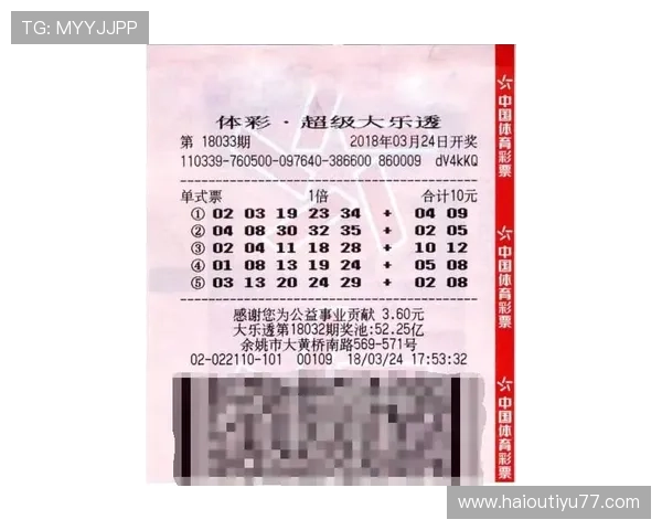 大乐透开奖号码分类方法与技巧全解析