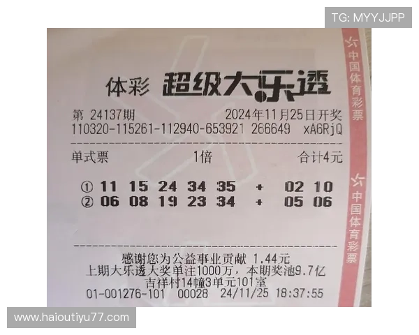 大乐透最新开奖结果及中奖号码查询